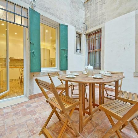 Dolcevita Apartments N 374 Velence Kültér fotó