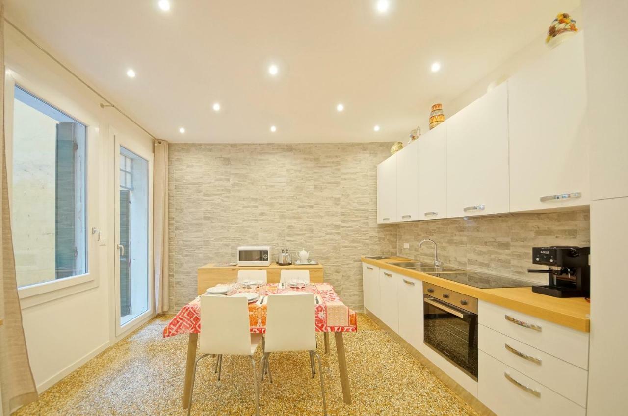 Dolcevita Apartments N 374 Velence Kültér fotó