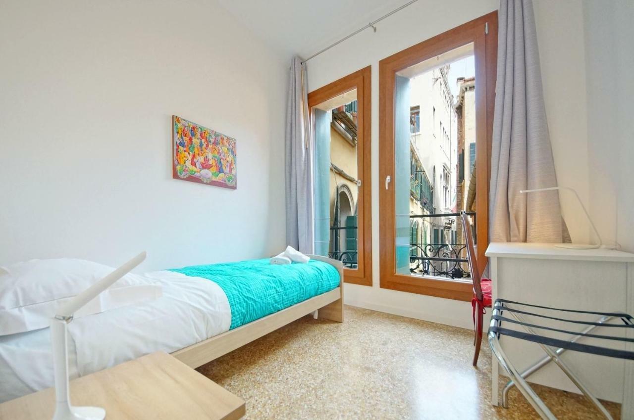 Dolcevita Apartments N 374 Velence Kültér fotó