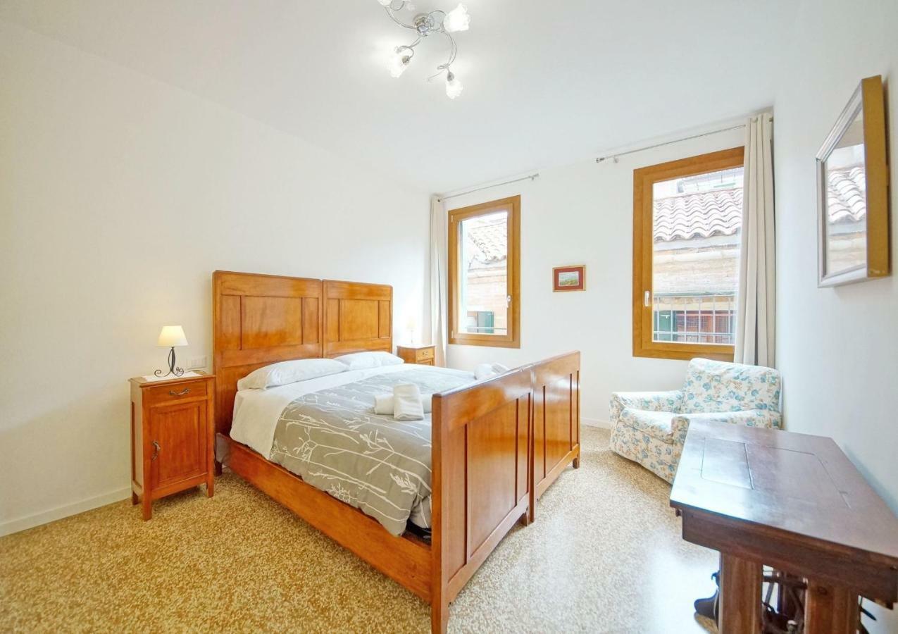 Dolcevita Apartments N 374 Velence Kültér fotó