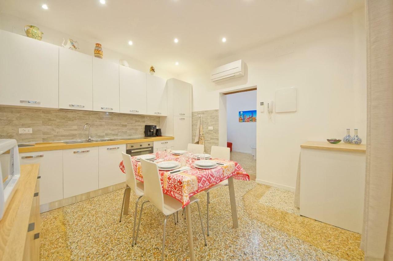 Dolcevita Apartments N 374 Velence Kültér fotó