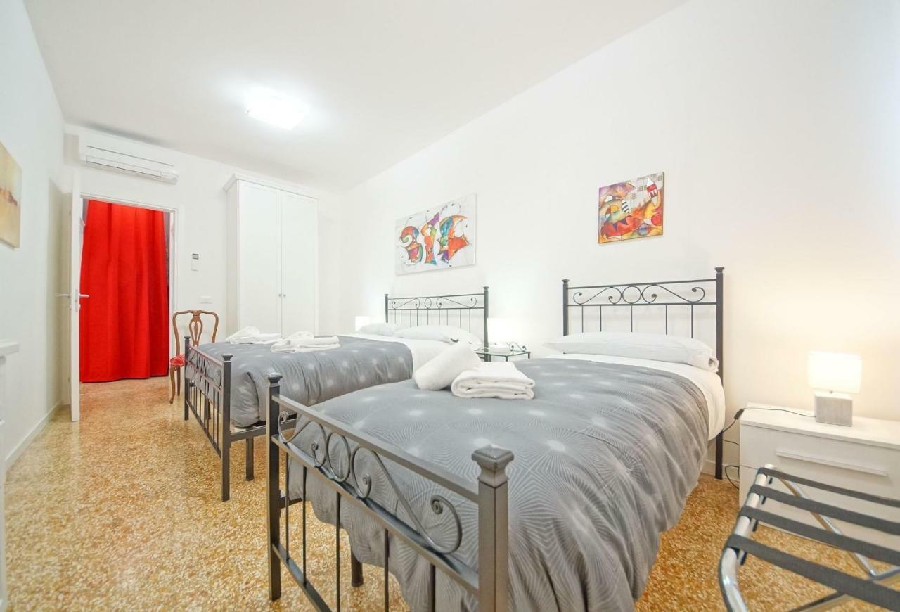 Dolcevita Apartments N 374 Velence Kültér fotó