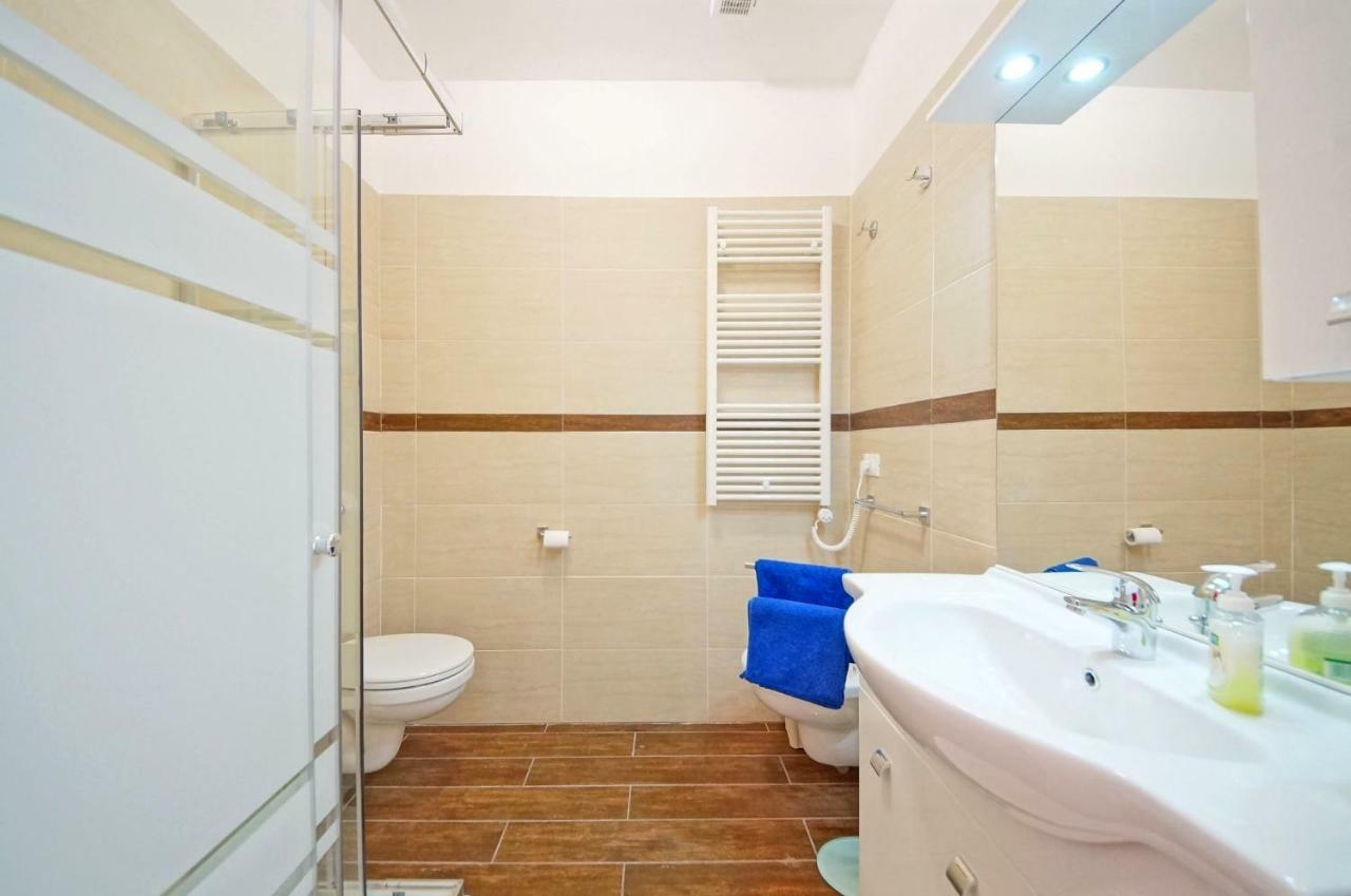 Dolcevita Apartments N 374 Velence Kültér fotó