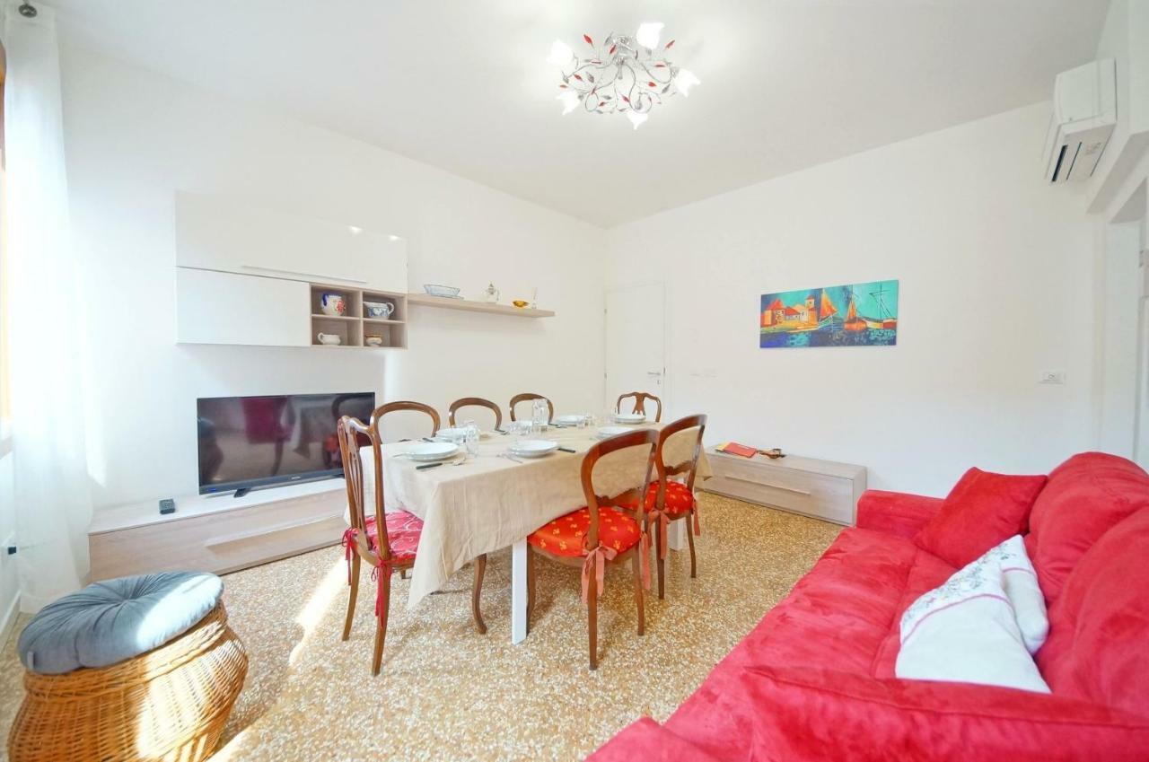 Dolcevita Apartments N 374 Velence Kültér fotó