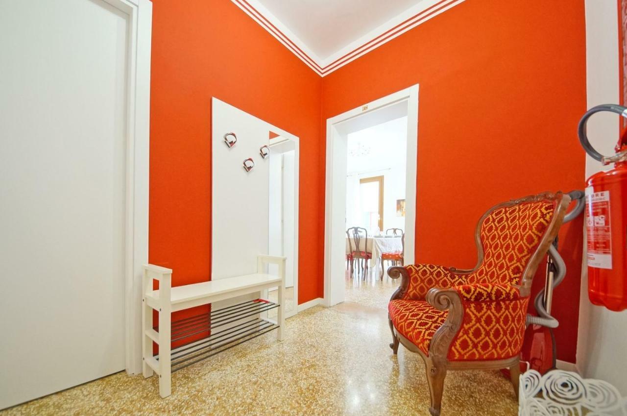 Dolcevita Apartments N 374 Velence Kültér fotó