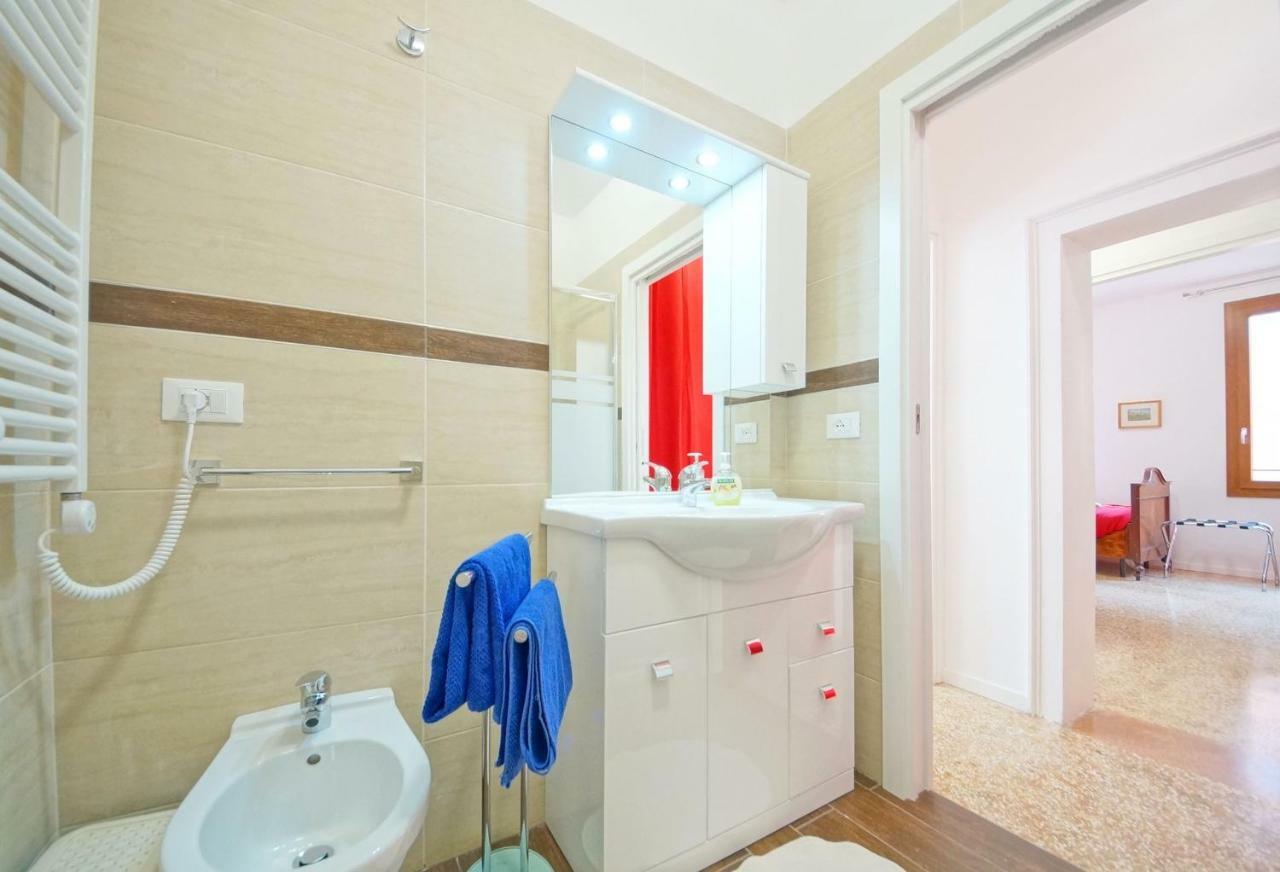 Dolcevita Apartments N 374 Velence Kültér fotó